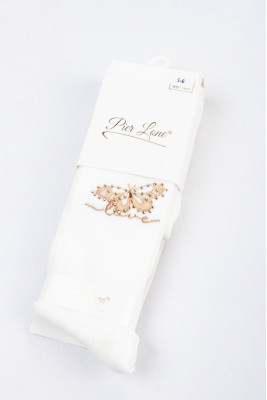 Колготи  для дівчинки (демісезонні)